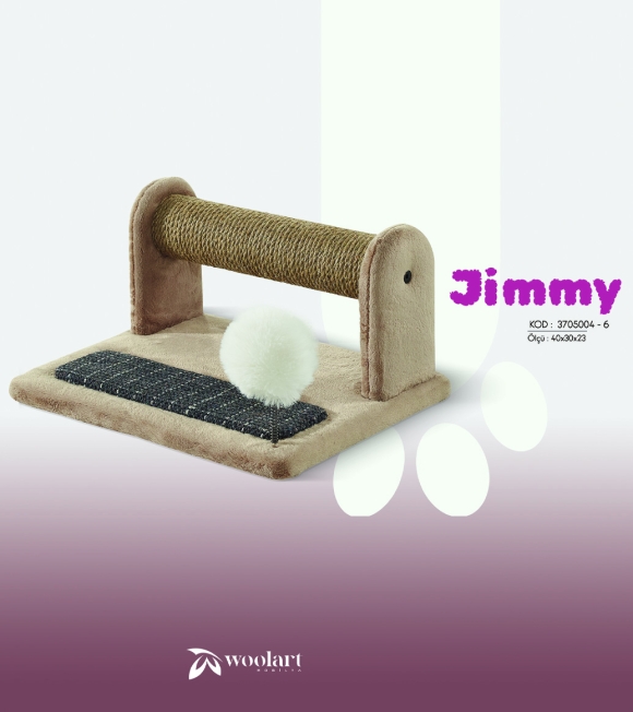 Jimmy