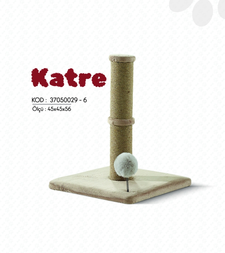 Katre