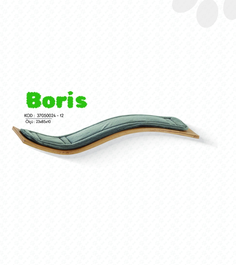 Boris