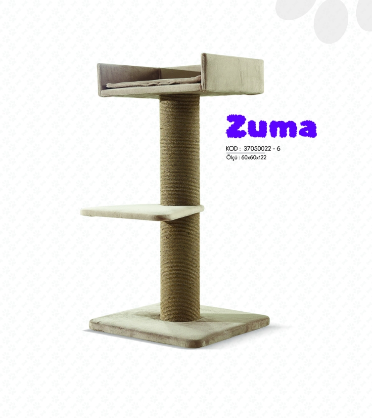 Zuma