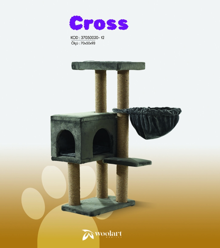 Cross