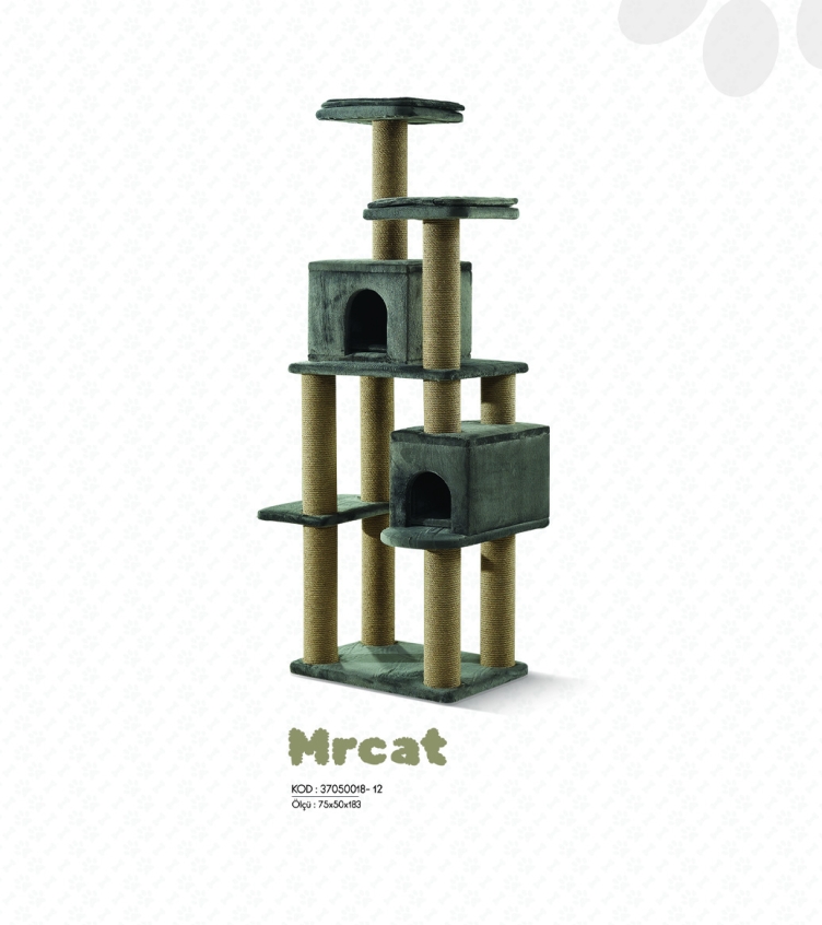 Mrcat