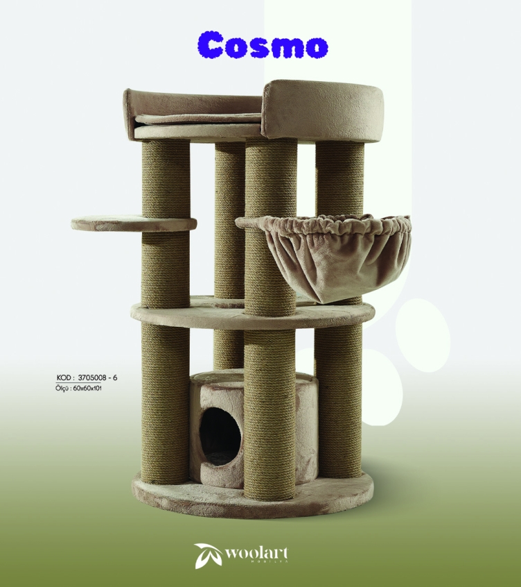 Cosmo