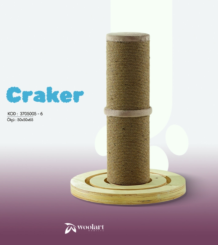 Craker